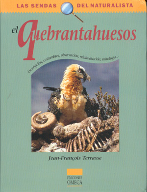 El quebrantahuesos