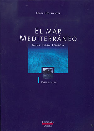 El mar Mediterraneo