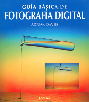 Guía básica de fotografía digital