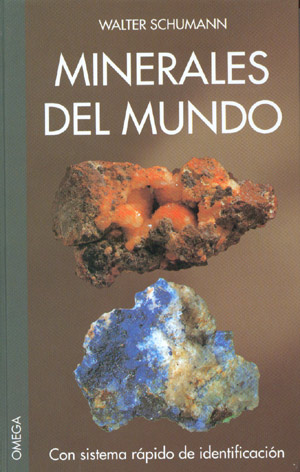 Minerales del mundo