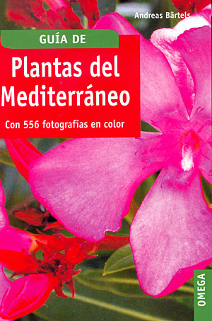 Guía de plantas del Mediterraneo