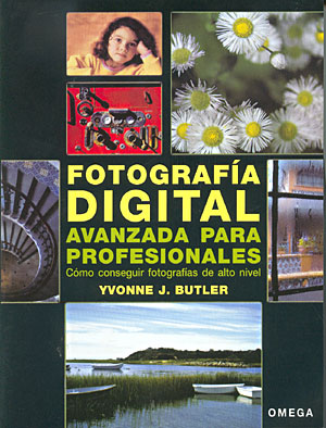 Fotografía digital avanzada para profesionales