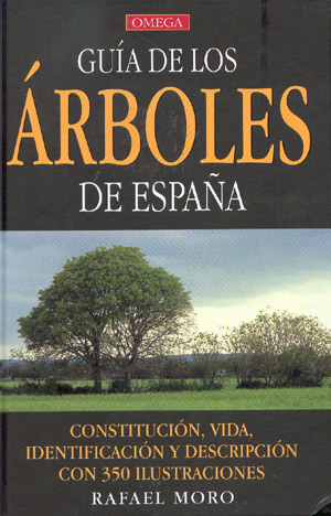 Guía de los árboles de España