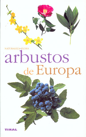 Arbustos de Europa
