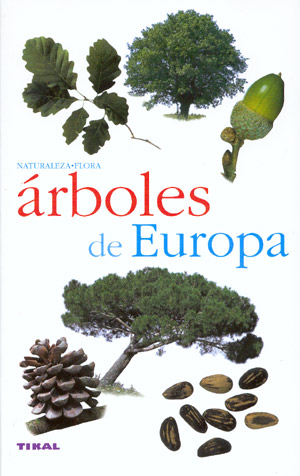 Árboles de Europa