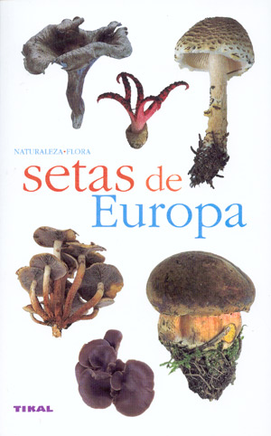 Setas de Europa