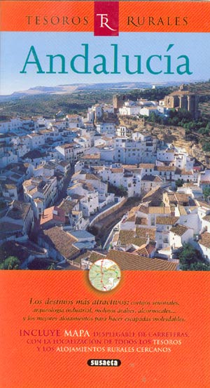 Andalucía (Tesoros Rurales)