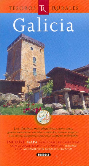 Galicia (Tesoros rurales)