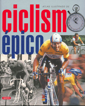 Ciclismo épico