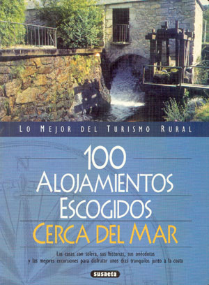 100 Alojamientos cerca del mar