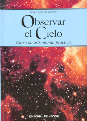 Observar el cielo