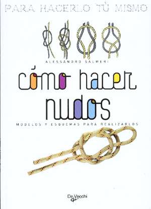 Cómo hacer nudos