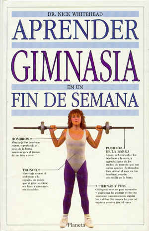 Aprender gimnasia en un fin de semana