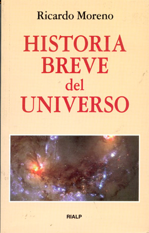 Historia breve del Universo