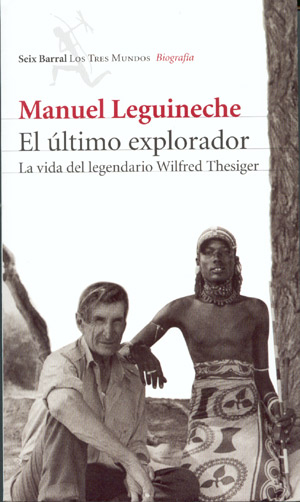 El último explorador