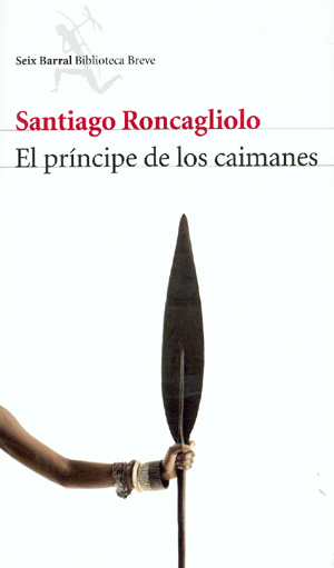 El príncipe de los caimanes