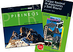 Pack OFERTA Pirineos + Parque Nacional de Aigüestortes