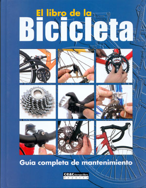 El libro de la bicicleta