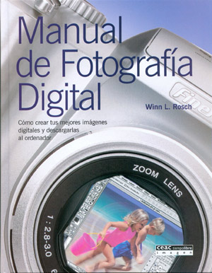 Manual de fotografía digital