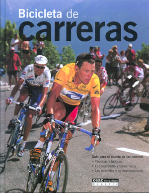 Bicicleta de carreras