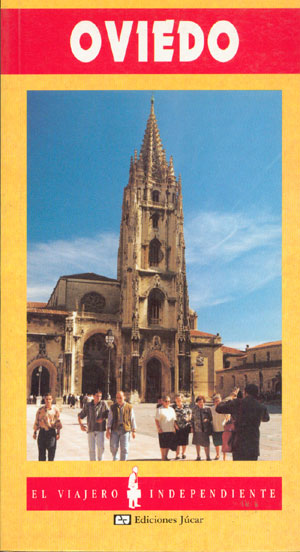 Oviedo (El viajero independiente)