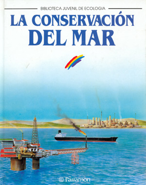 La conservación del mar