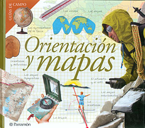 Orientación y mapas