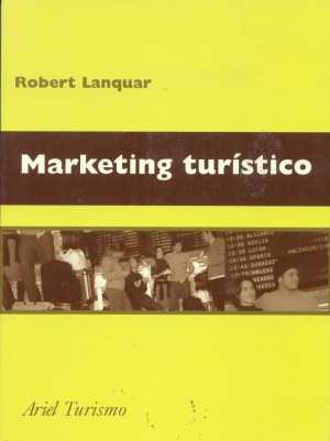 Márketing turístico