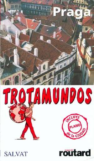 Praga (Trotamundos)