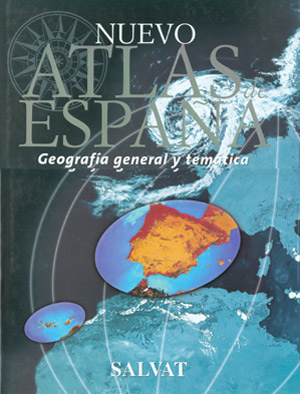Nuevo Atlas de España