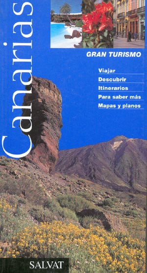 Canarias (Gran Turismo)