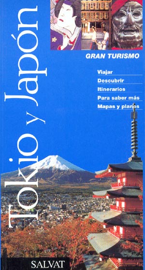 Tokio y Japón (Gran Turismo)