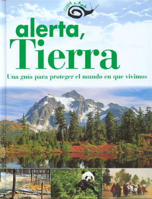 Alerta Tierra