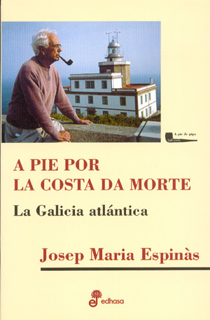 A pie por la Costa da Morte. La Galicia atlántica