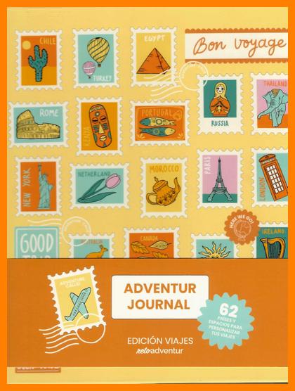 Adventur Journal