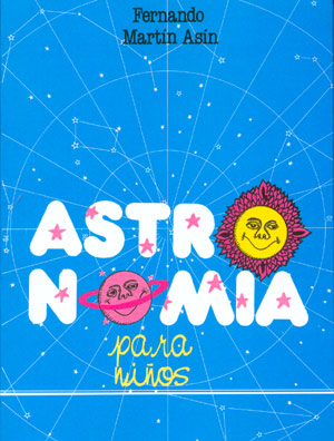 Astronomía para niños
