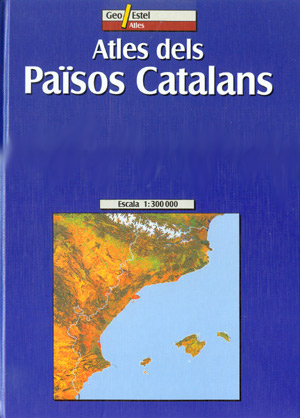 Atles des Països Catalans