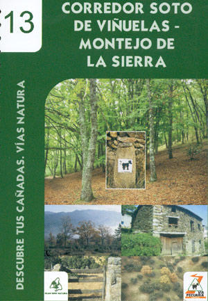 Corredor Soto de Viñuelas - Montejo de la Sierra