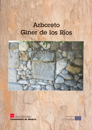 Arboreto Giner de los Ríos