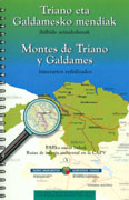 Montes de Triano y Galdames. Itinerarios señalizados