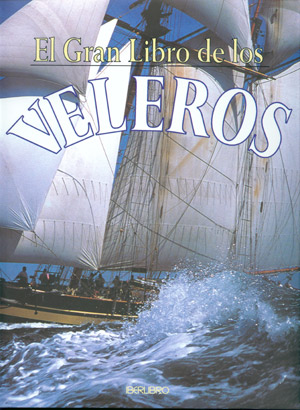 El Gran libro de los Veleros