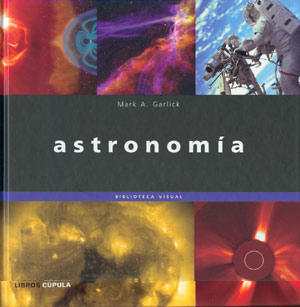 Astronomía