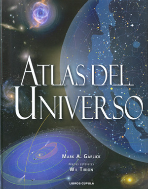Atlas del Universo