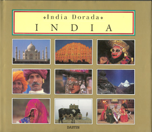 India. India Dorada