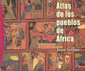 Atlas de los pueblos de África
