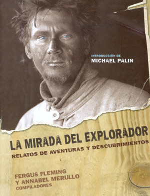 La mirada del explorador