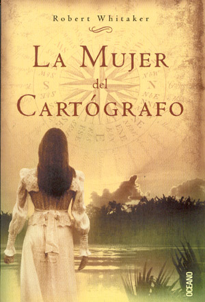 La mujer del cartógrafo