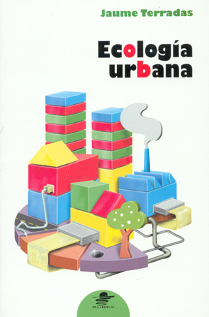 Ecología Urbana