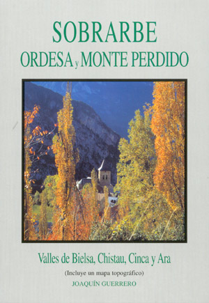 Sobrarbe, Ordesa y Monte Perdido