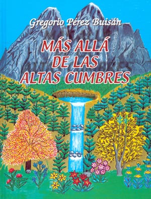 Más allá de las altas cumbres